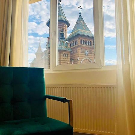 Joy City Stay Victoriei 7G-13 Timisoara Esterno foto