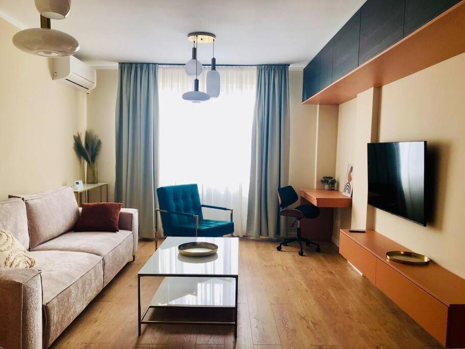 Joy City Stay Victoriei 7G-13 Timisoara Esterno foto