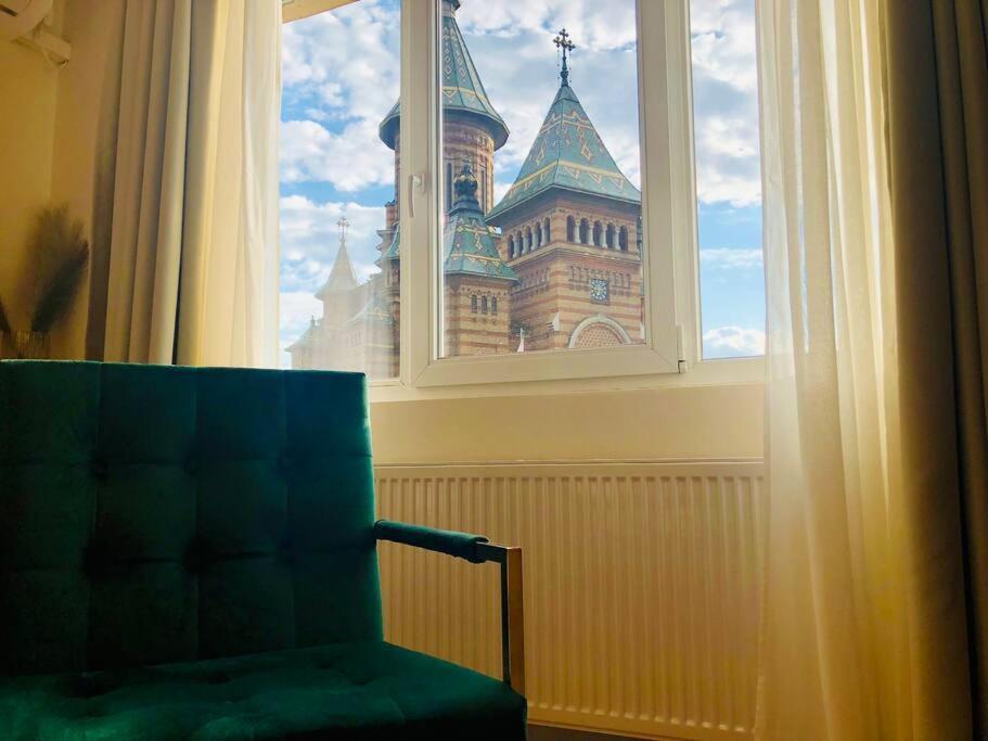 Joy City Stay Victoriei 7G-13 Timisoara Esterno foto