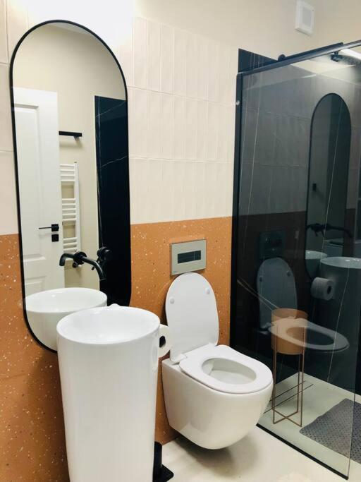 Joy City Stay Victoriei 7G-13 Timisoara Esterno foto