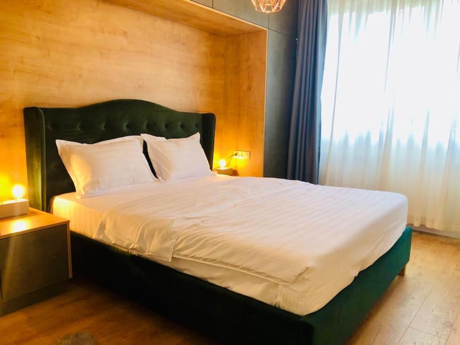 Joy City Stay Victoriei 7G-13 Timisoara Esterno foto