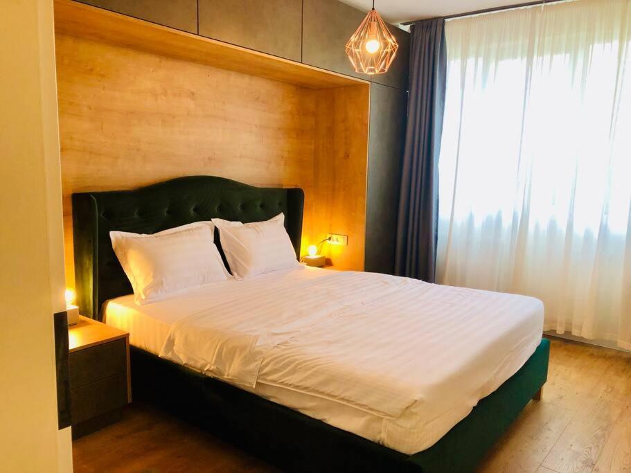 Joy City Stay Victoriei 7G-13 Timisoara Esterno foto