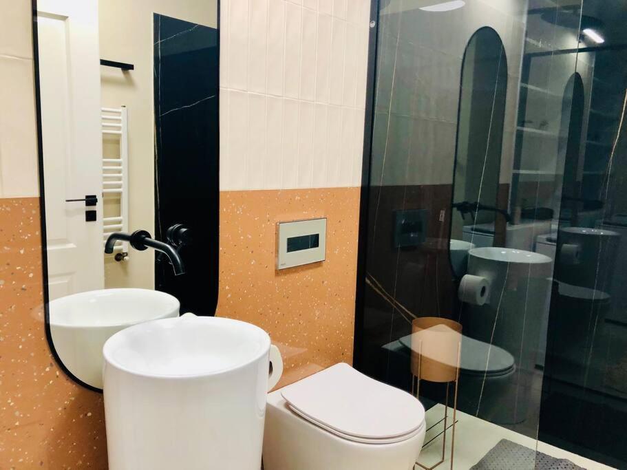 Joy City Stay Victoriei 7G-13 Timisoara Esterno foto
