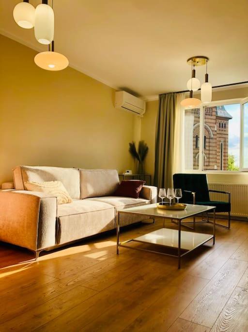 Joy City Stay Victoriei 7G-13 Timisoara Esterno foto