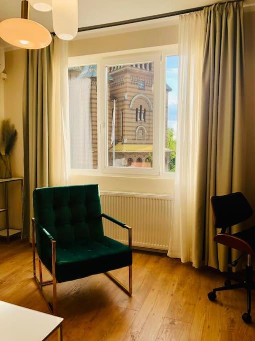 Joy City Stay Victoriei 7G-13 Timisoara Esterno foto
