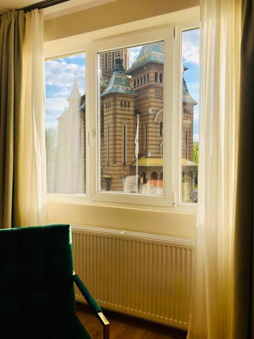 Joy City Stay Victoriei 7G-13 Timisoara Esterno foto
