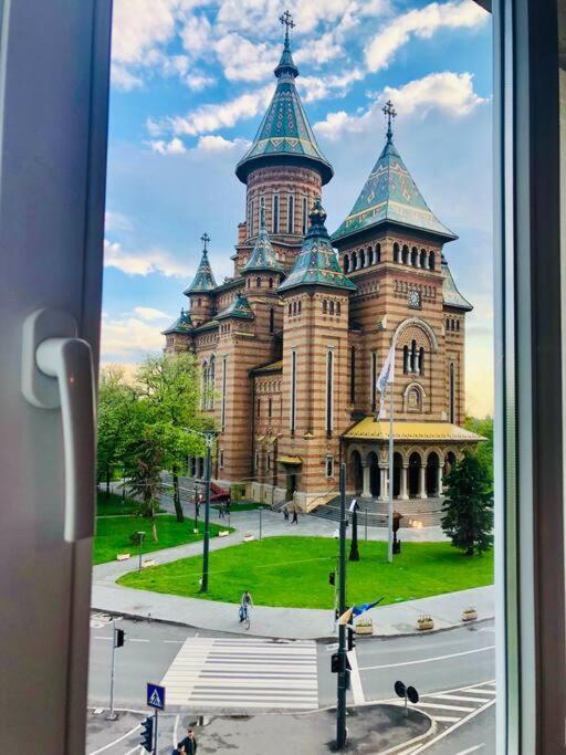 Joy City Stay Victoriei 7G-13 Timisoara Esterno foto