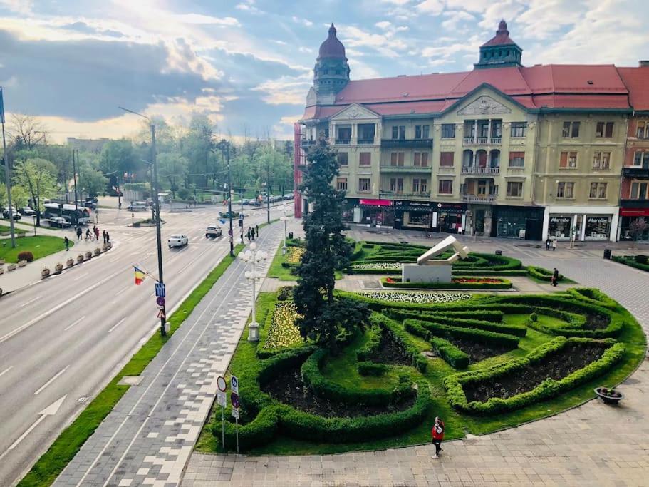 Joy City Stay Victoriei 7G-13 Timisoara Esterno foto
