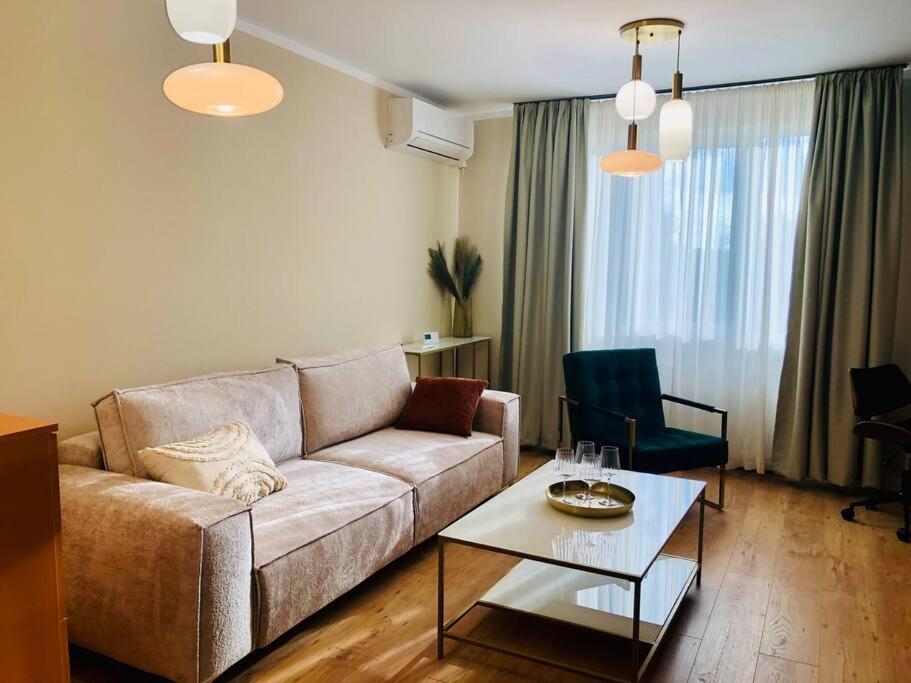 Joy City Stay Victoriei 7G-13 Timisoara Esterno foto